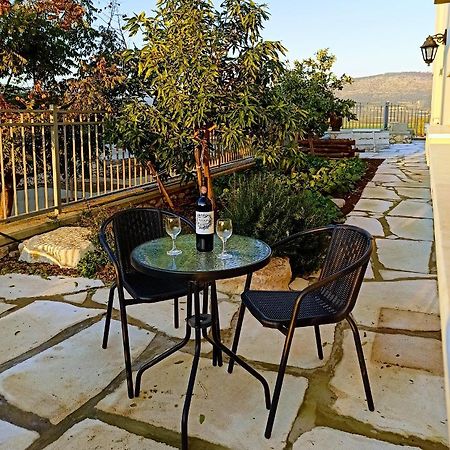 Tavor View נוף תבור Apartamento Dovrat Exterior foto