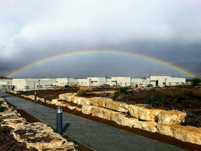 Tavor View נוף תבור Apartamento Dovrat Exterior foto
