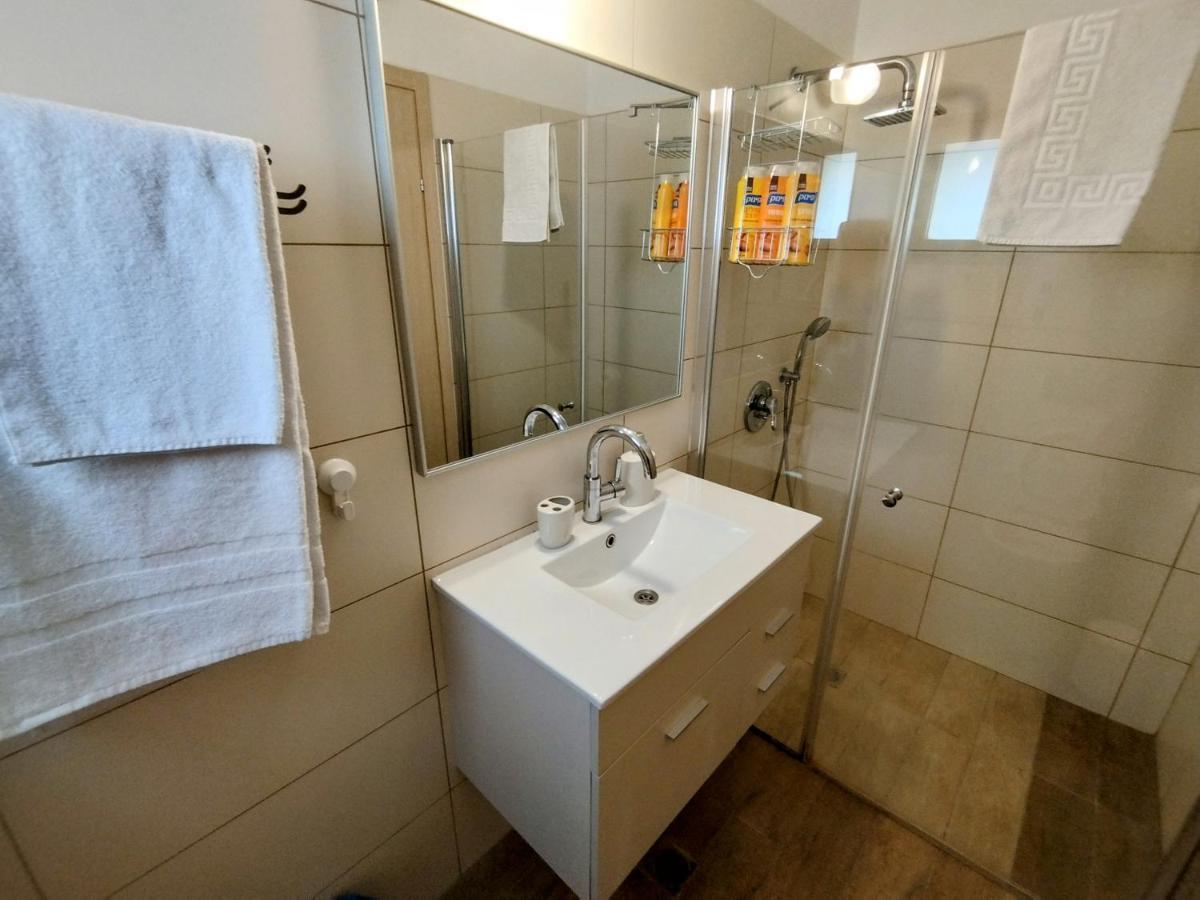 Tavor View נוף תבור Apartamento Dovrat Exterior foto