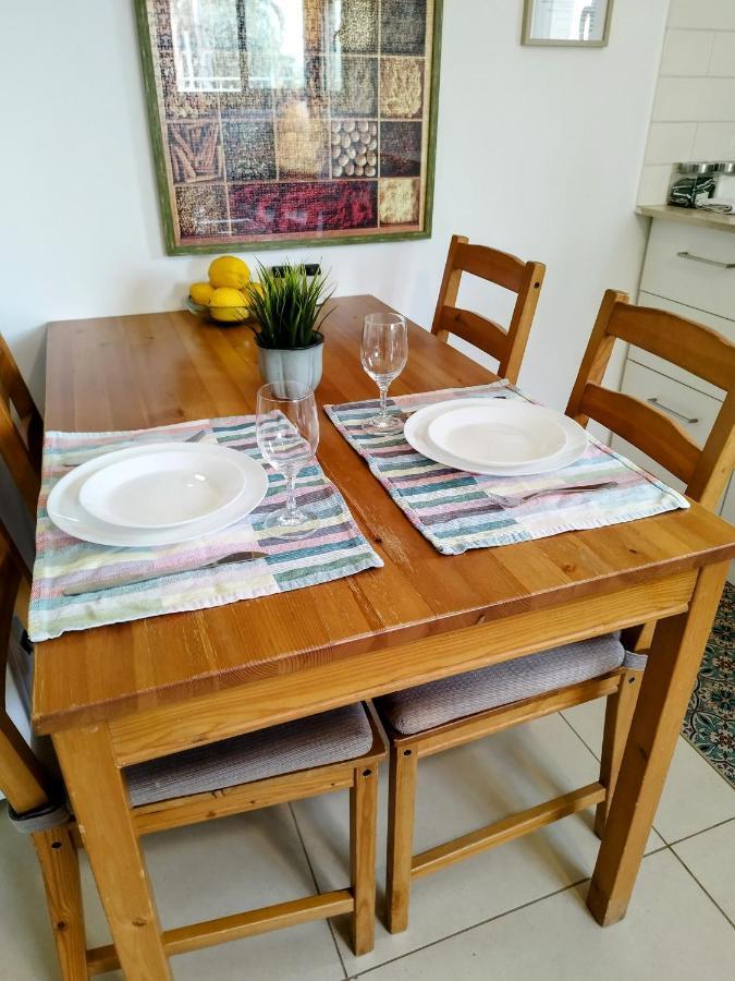 Tavor View נוף תבור Apartamento Dovrat Exterior foto