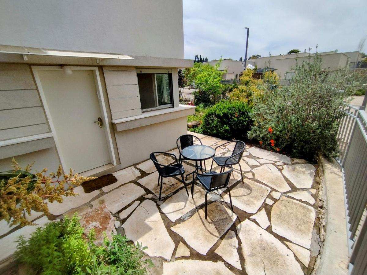 Tavor View נוף תבור Apartamento Dovrat Exterior foto