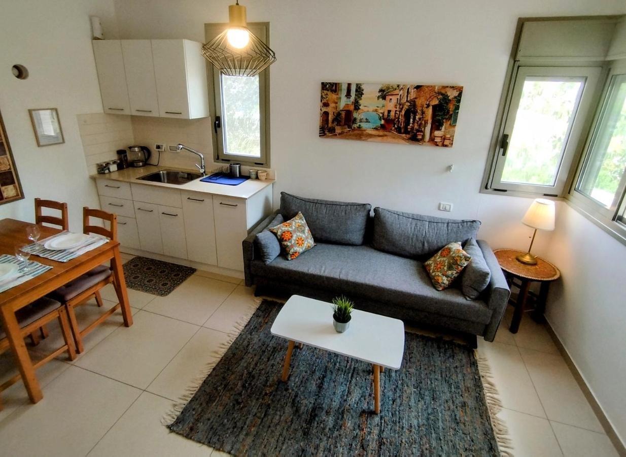 Tavor View נוף תבור Apartamento Dovrat Exterior foto