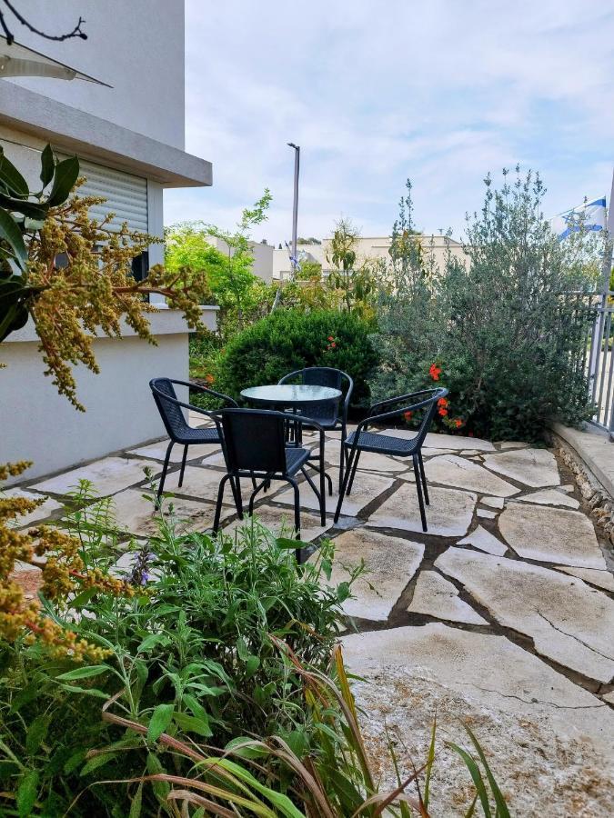 Tavor View נוף תבור Apartamento Dovrat Exterior foto