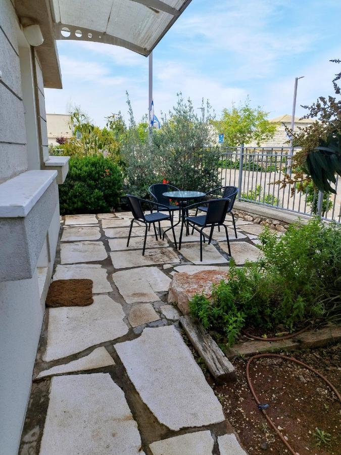Tavor View נוף תבור Apartamento Dovrat Exterior foto