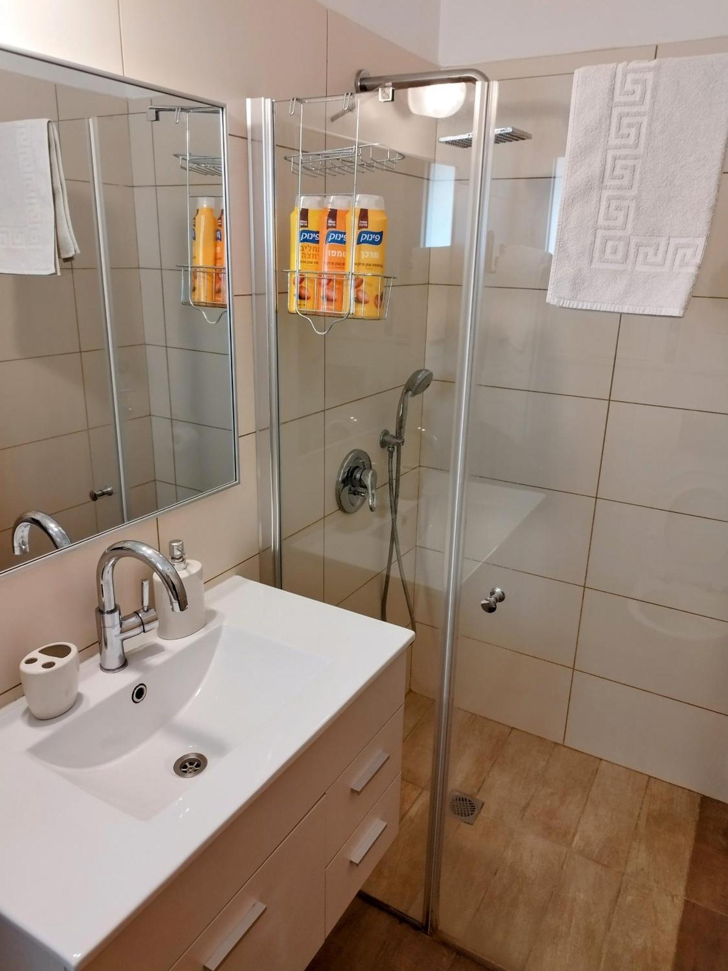 Tavor View נוף תבור Apartamento Dovrat Exterior foto
