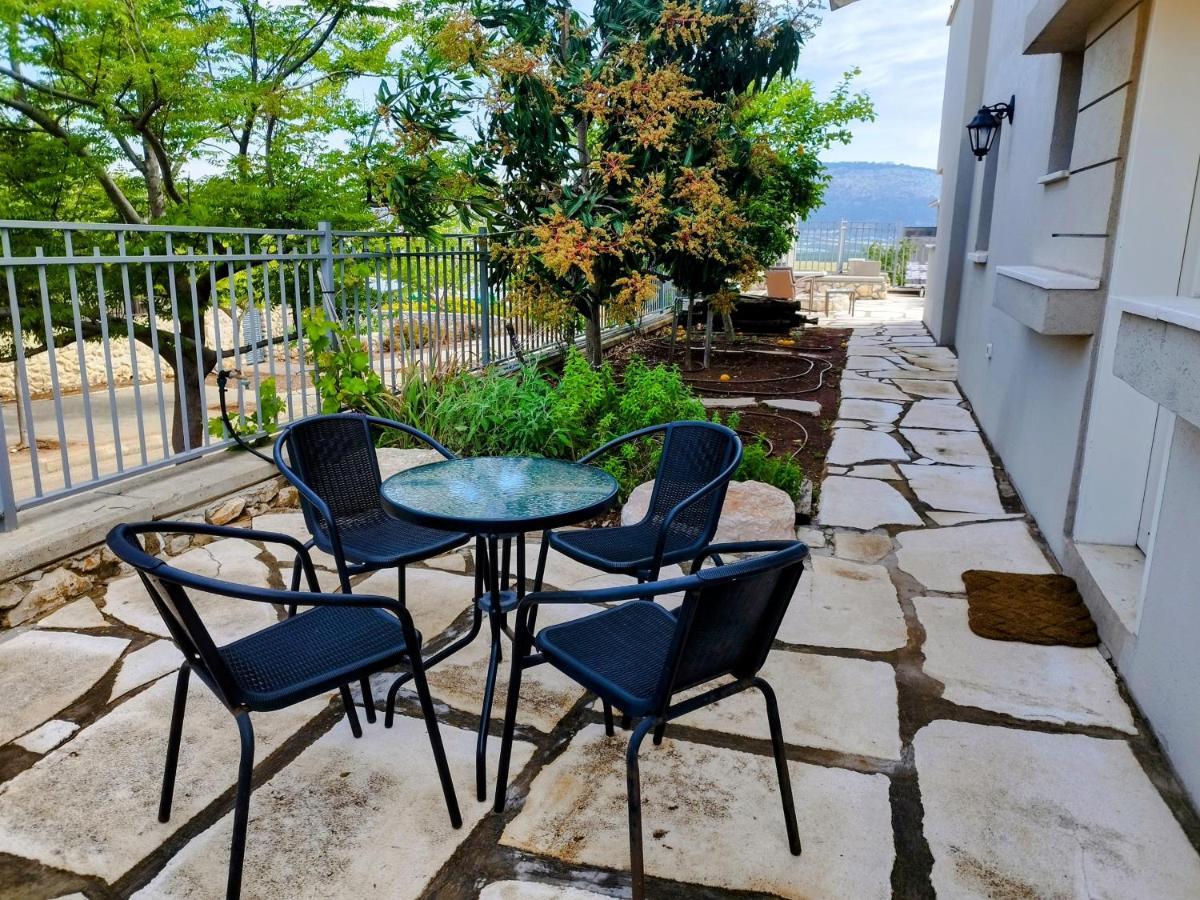 Tavor View נוף תבור Apartamento Dovrat Exterior foto