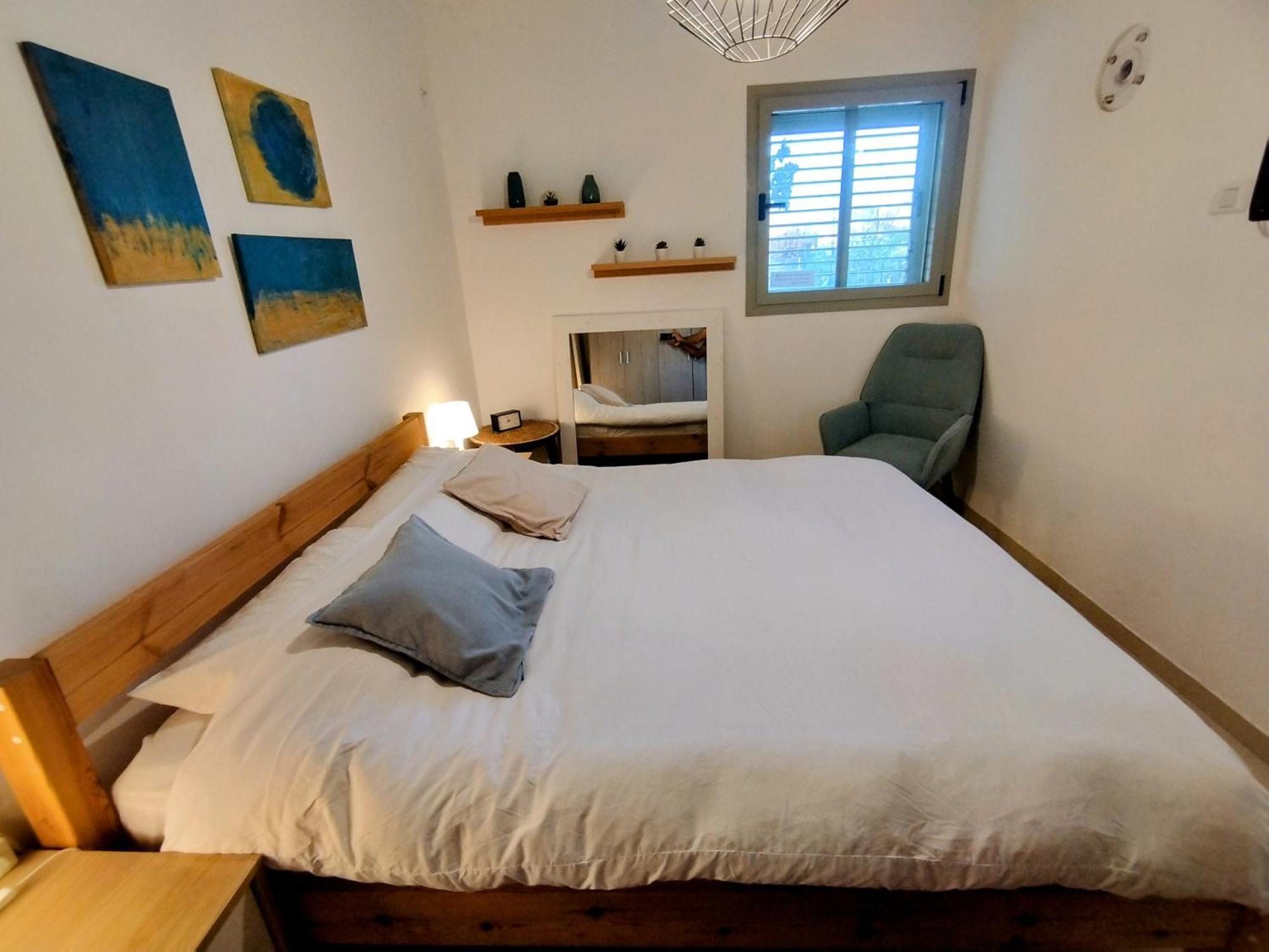Tavor View נוף תבור Apartamento Dovrat Exterior foto
