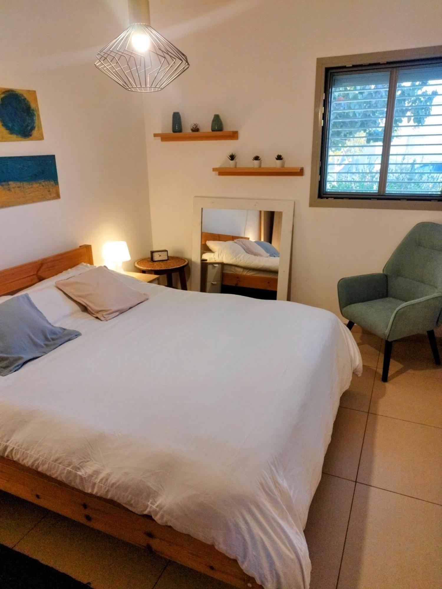 Tavor View נוף תבור Apartamento Dovrat Exterior foto