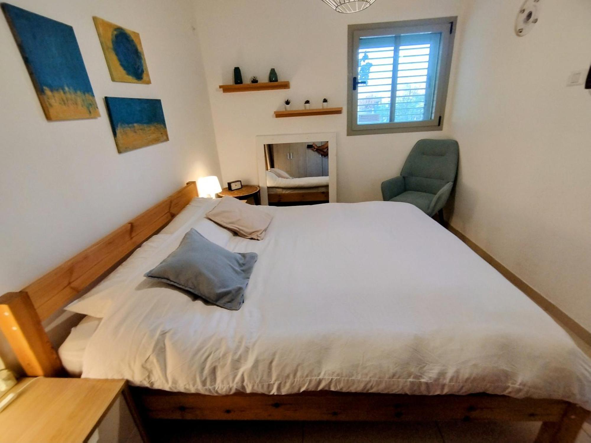 Tavor View נוף תבור Apartamento Dovrat Exterior foto
