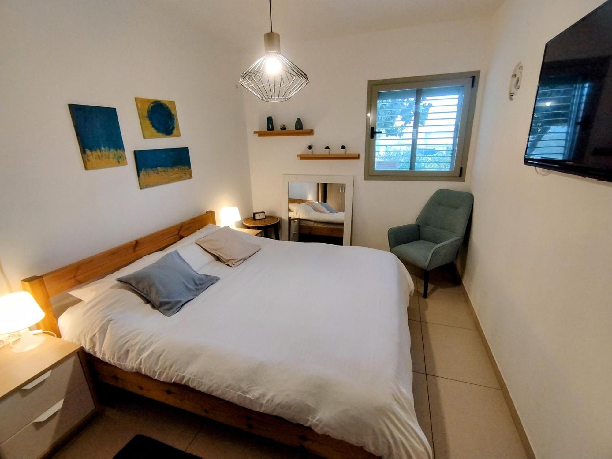 Tavor View נוף תבור Apartamento Dovrat Exterior foto
