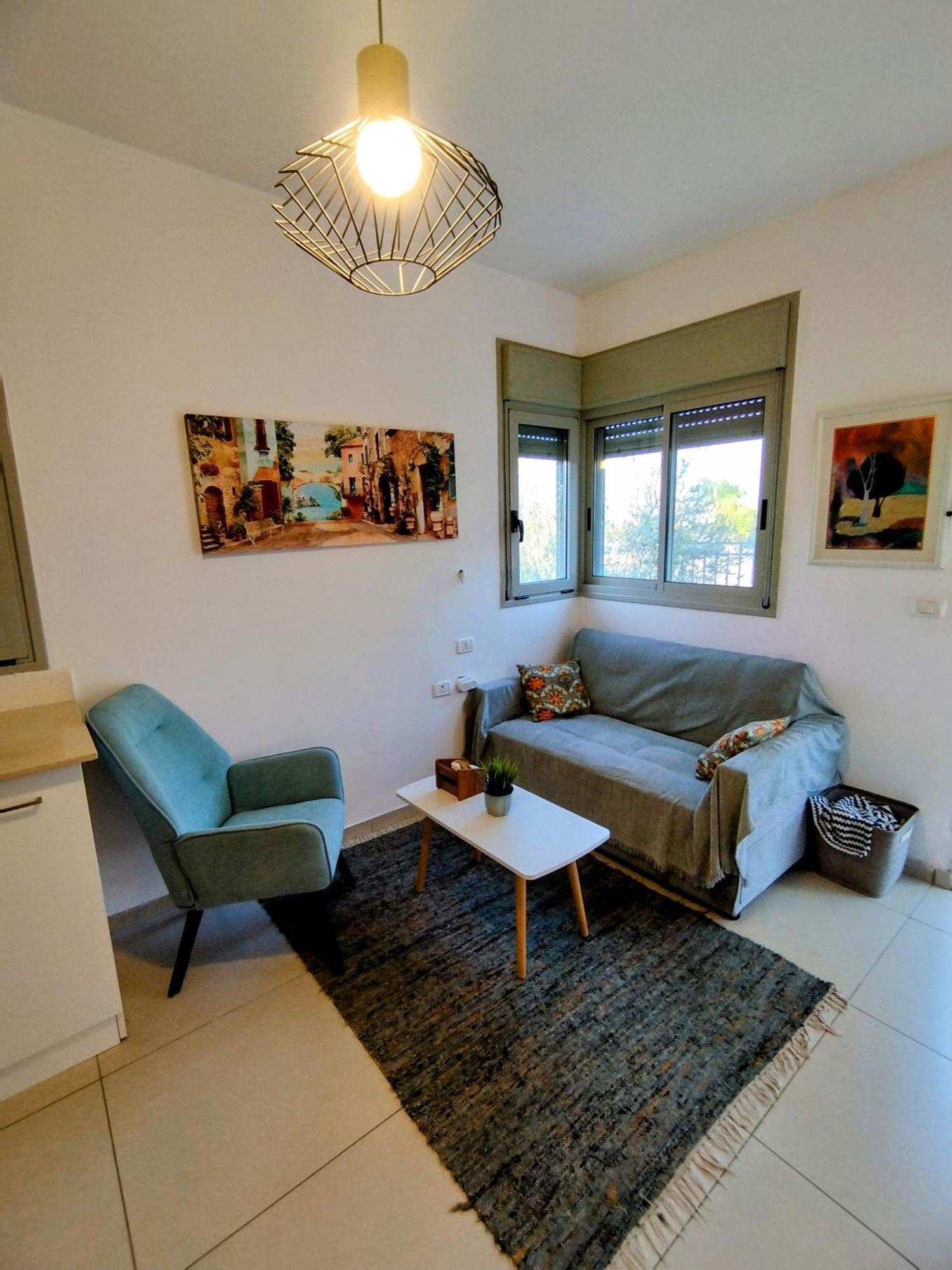 Tavor View נוף תבור Apartamento Dovrat Exterior foto