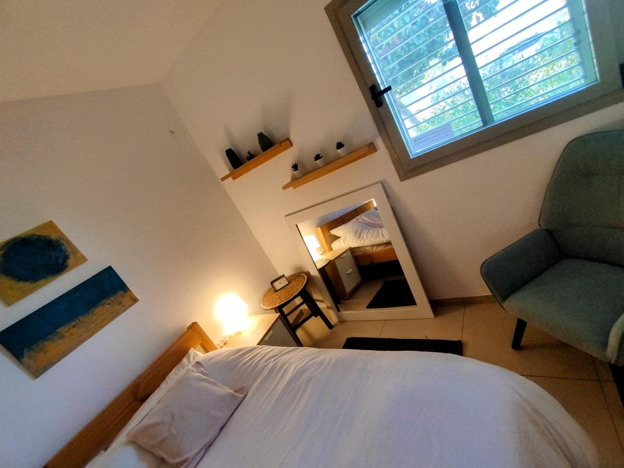 Tavor View נוף תבור Apartamento Dovrat Exterior foto