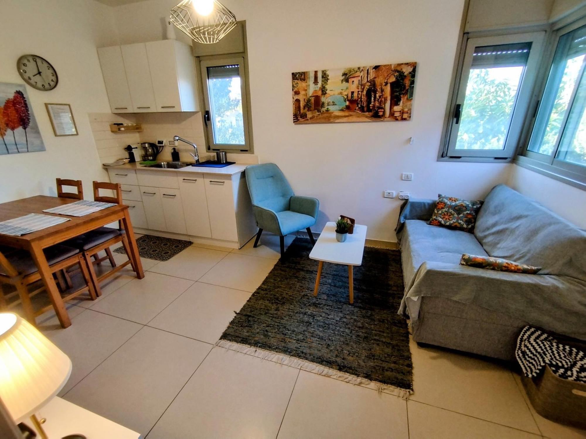 Tavor View נוף תבור Apartamento Dovrat Exterior foto