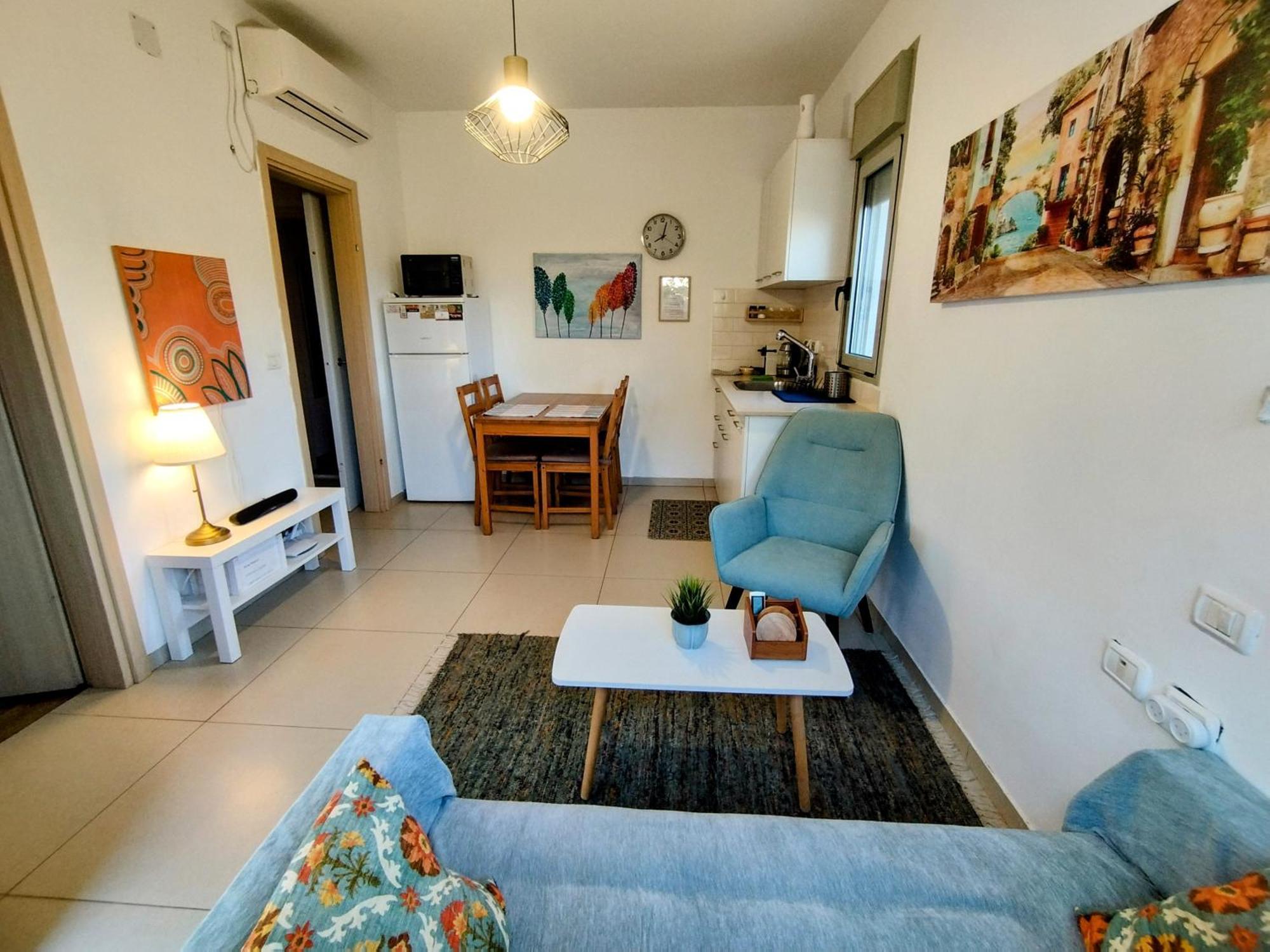 Tavor View נוף תבור Apartamento Dovrat Exterior foto