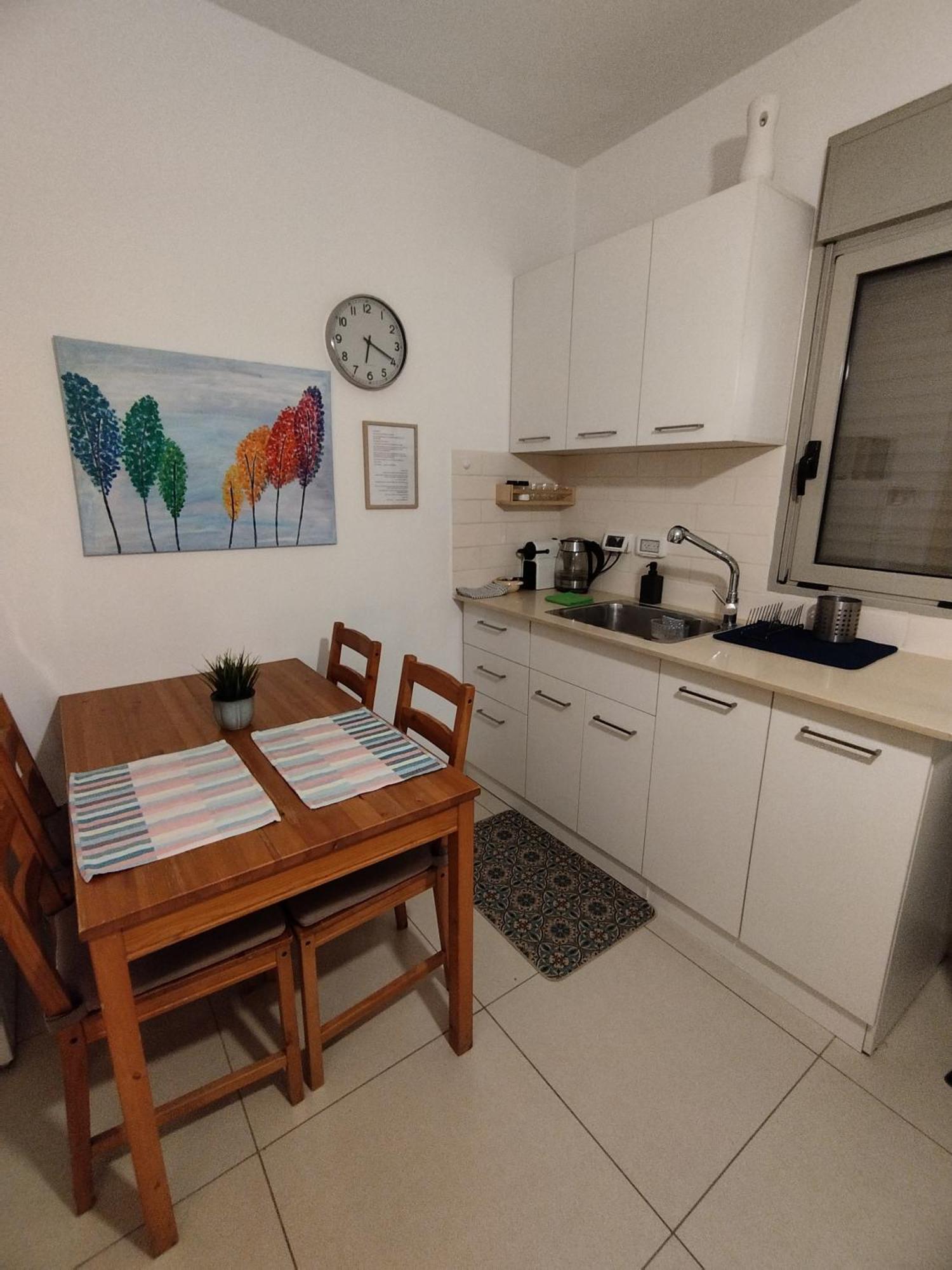 Tavor View נוף תבור Apartamento Dovrat Exterior foto