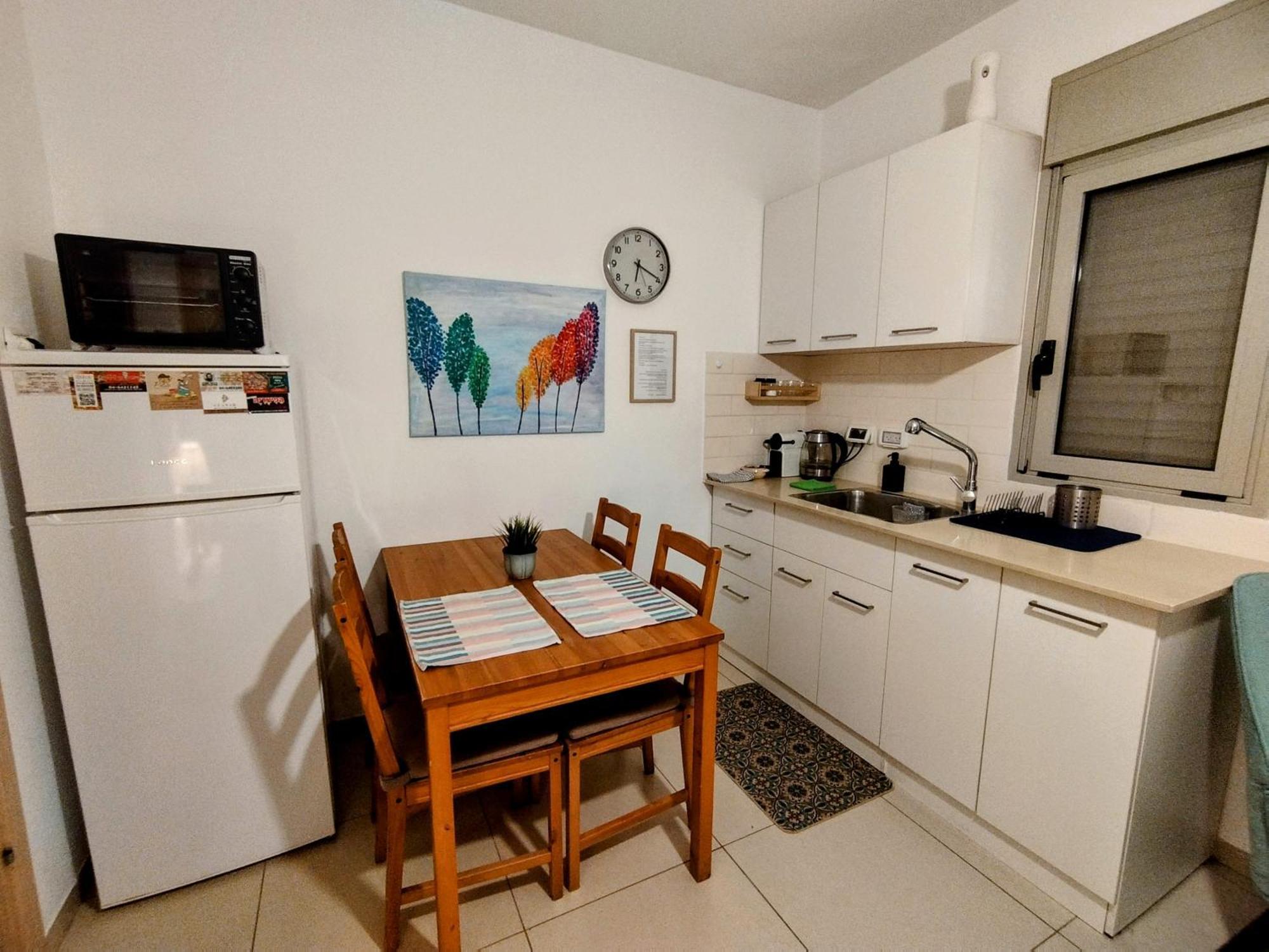 Tavor View נוף תבור Apartamento Dovrat Exterior foto