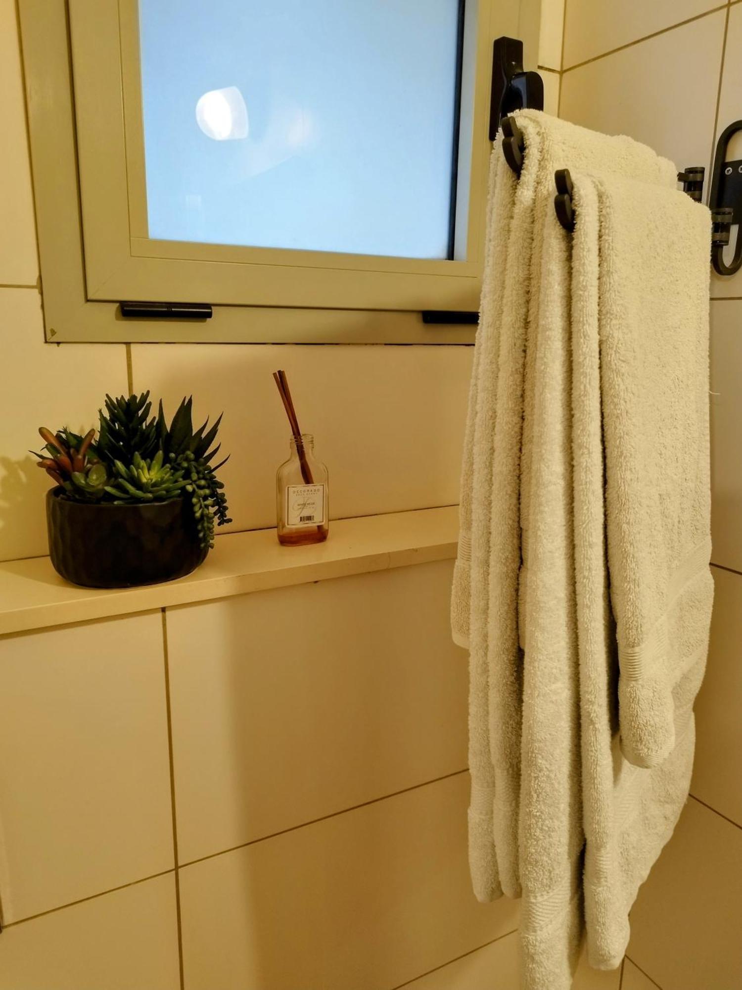 Tavor View נוף תבור Apartamento Dovrat Exterior foto