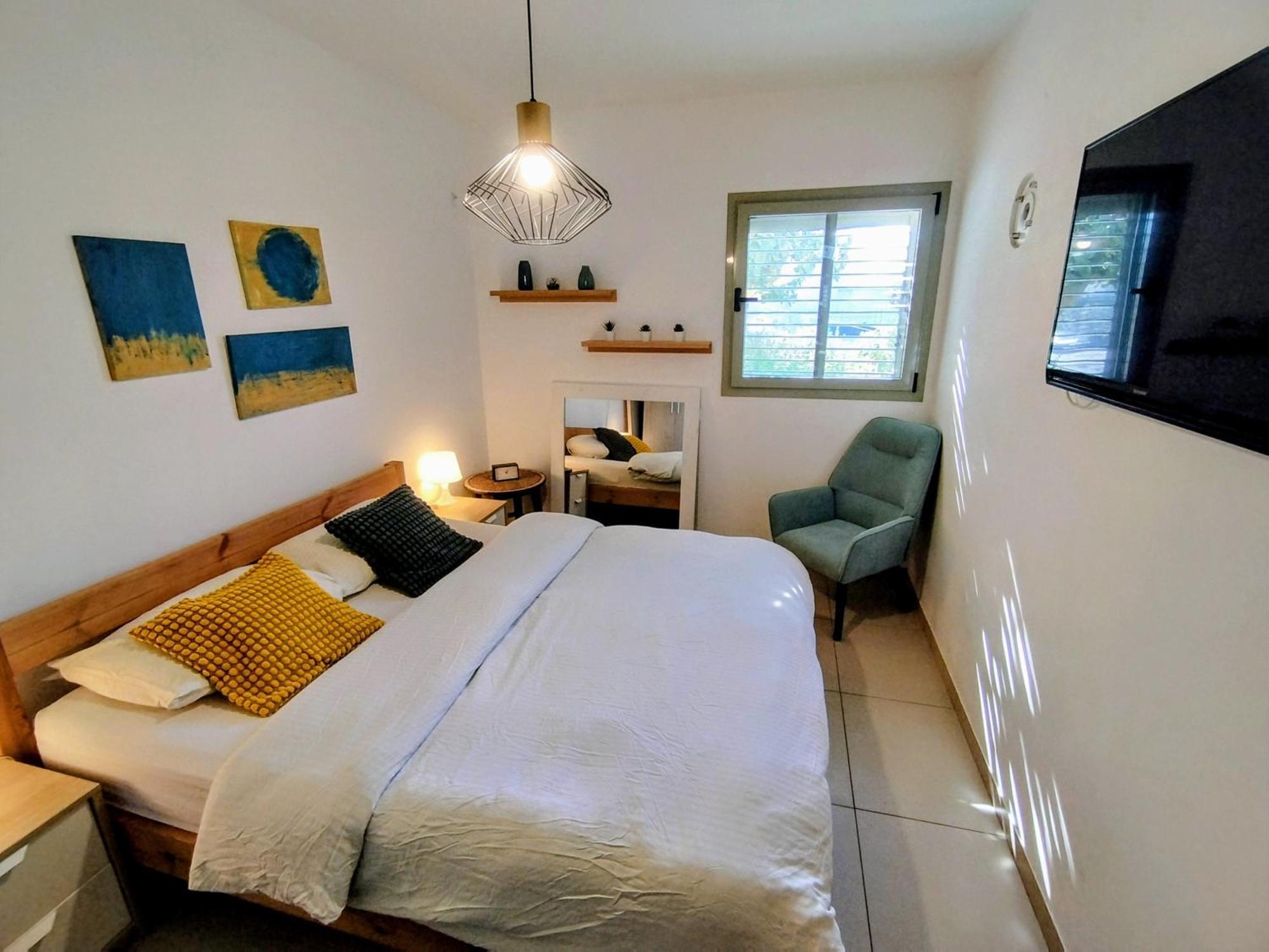 Tavor View נוף תבור Apartamento Dovrat Exterior foto